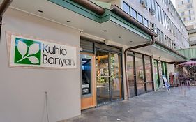 Kuhio Banyan Hotel